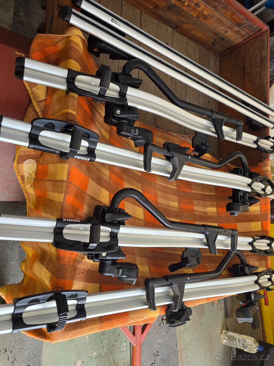 Thule ProRide 591 - 2