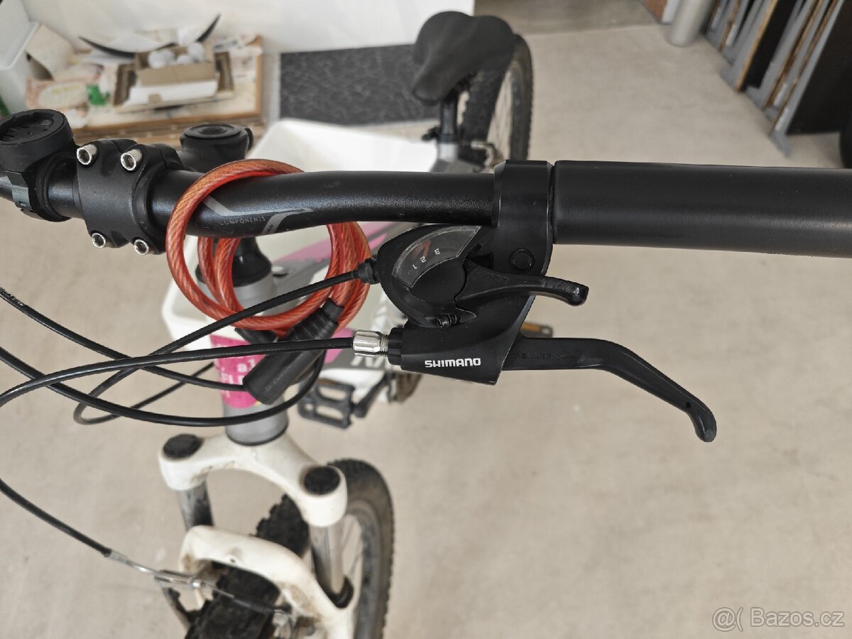 Dětské kolo Kross vel. S - 2