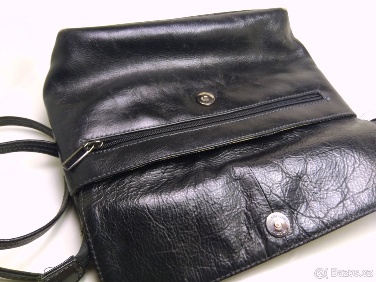 Dámská retro kabelka - 2