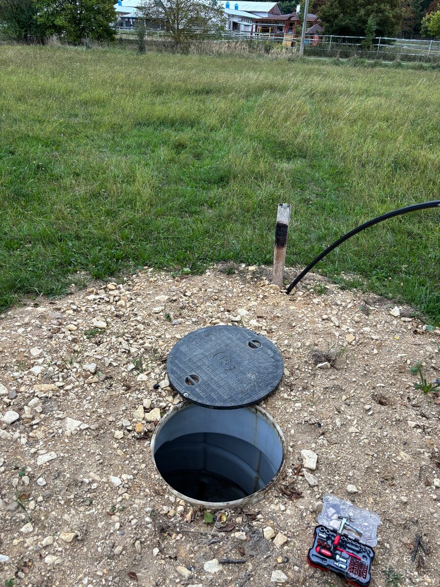 Pronájem pozemků Holičky - 2