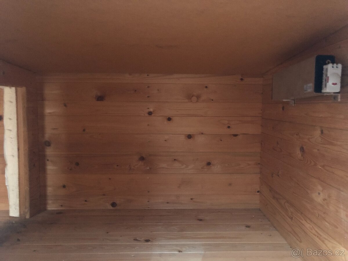 Nádherná psí bouda - 2