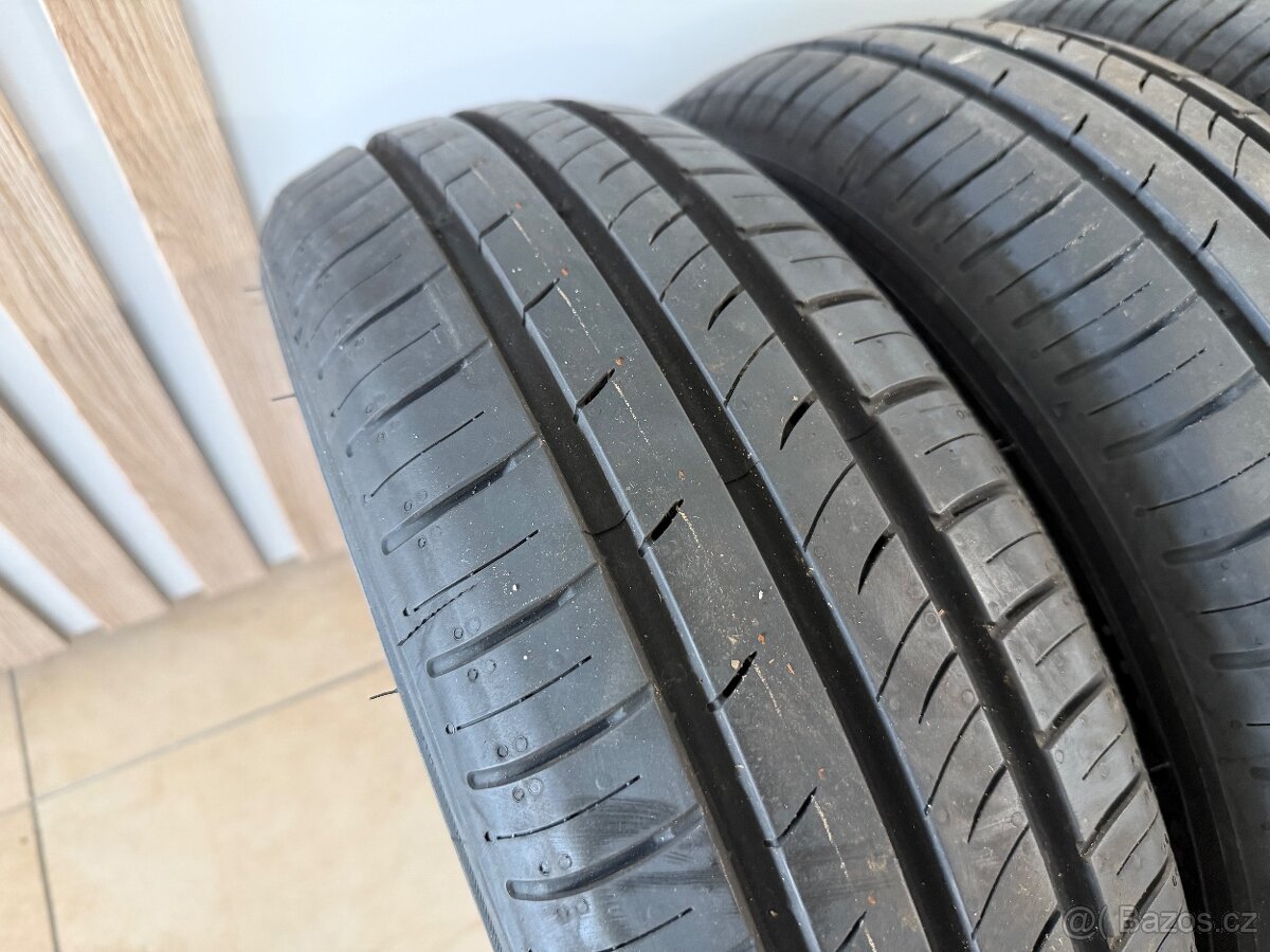 Letní pneu 185/65 R15 - 2