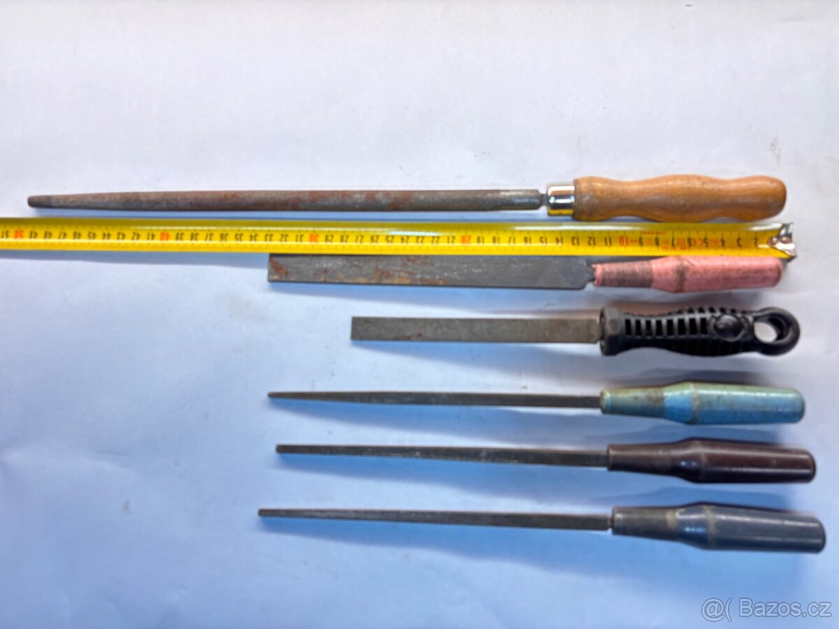 Prodam sadu pilniku celkem 6ks - 2