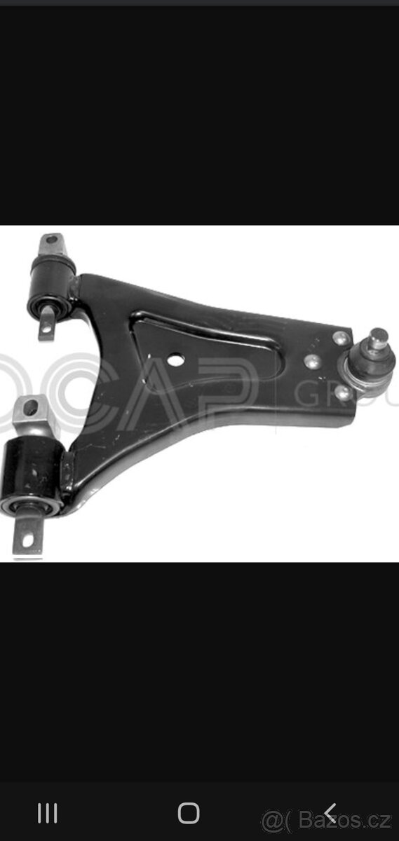 Ramena Ford cougar - 2