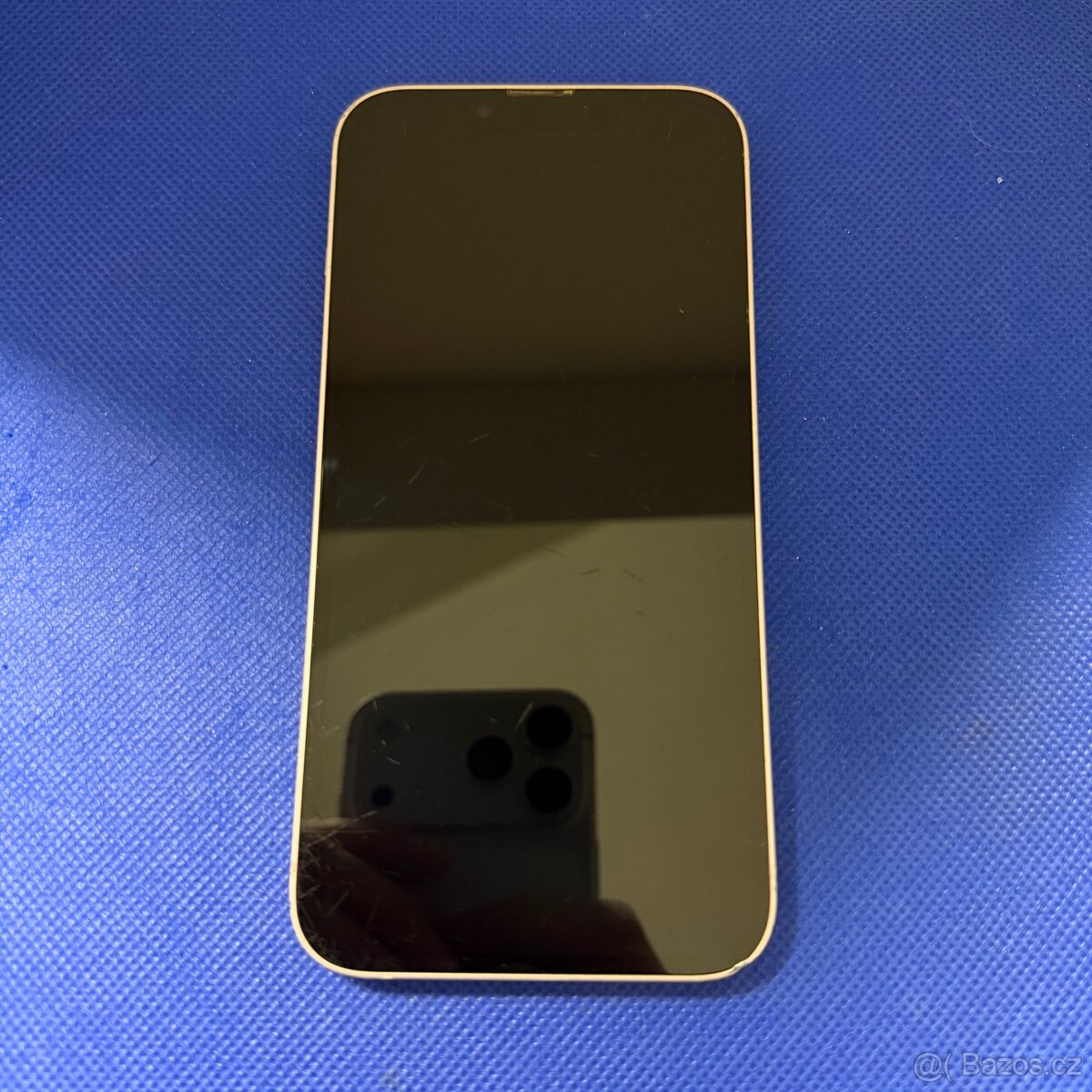 iPhone 13 128GB Rose, 1 rok záruka - 2