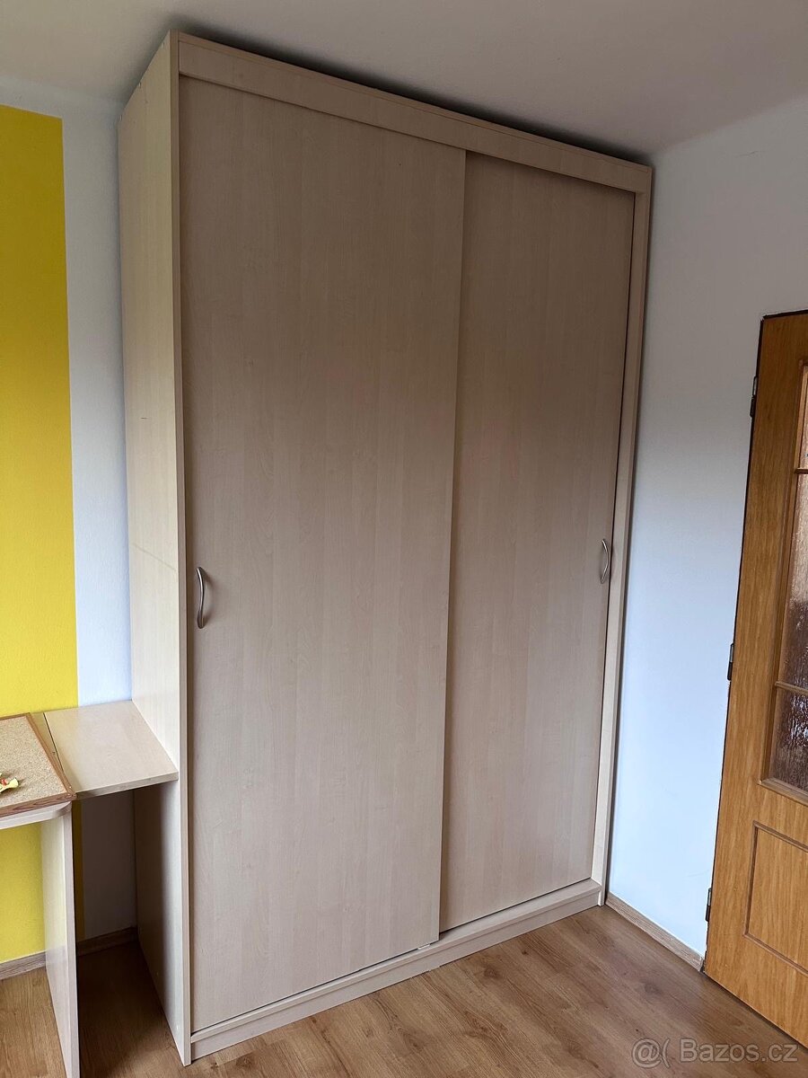 Set nábytku dětský pokoj - 2