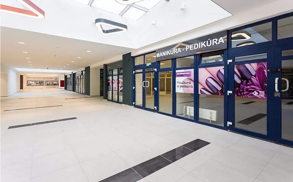 Pronájem obchodního prostoru 60 m² Praha Stodulky - 2