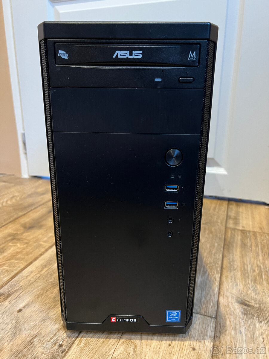 Stolní počítač Comfor Office - 2
