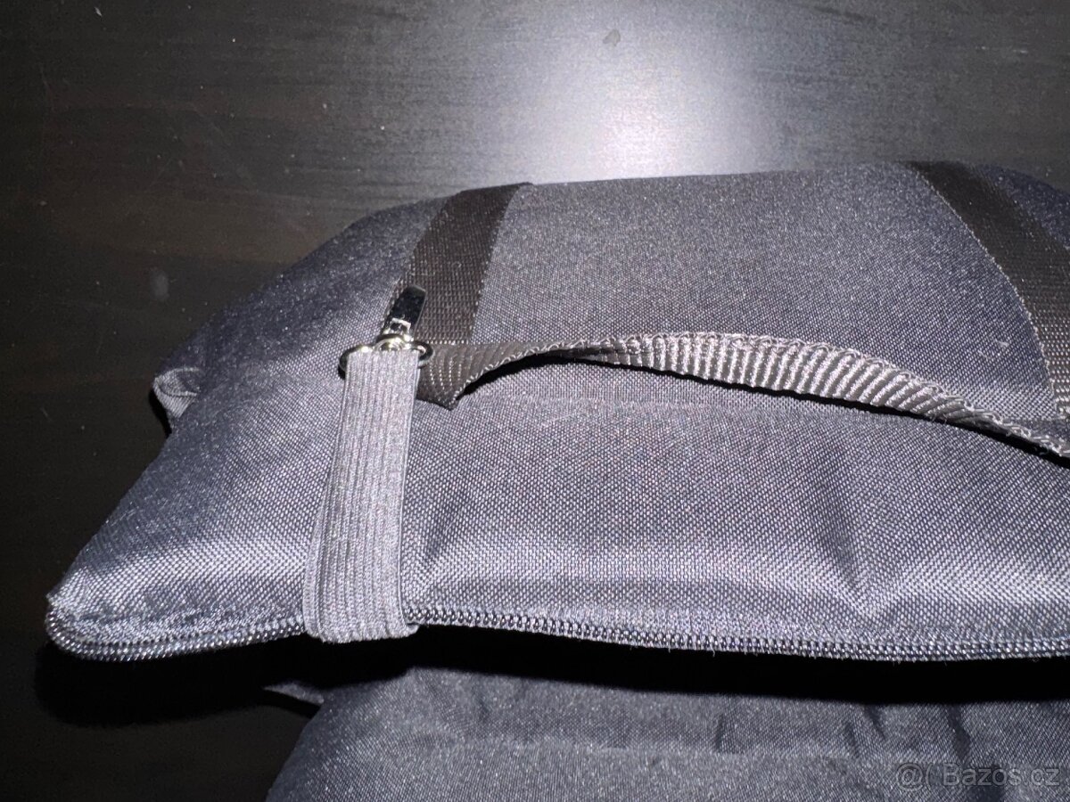 Přepravní taška pro psy/kočky – velikost S (nová) - 2