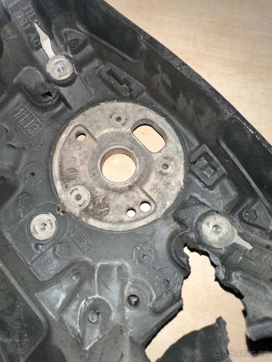 Volant Škoda Octavia 1, VW Golf - 2