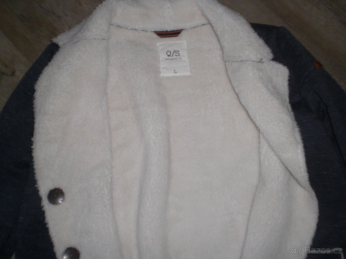 ZIMNI BUNDA MEXX VEL L - 2