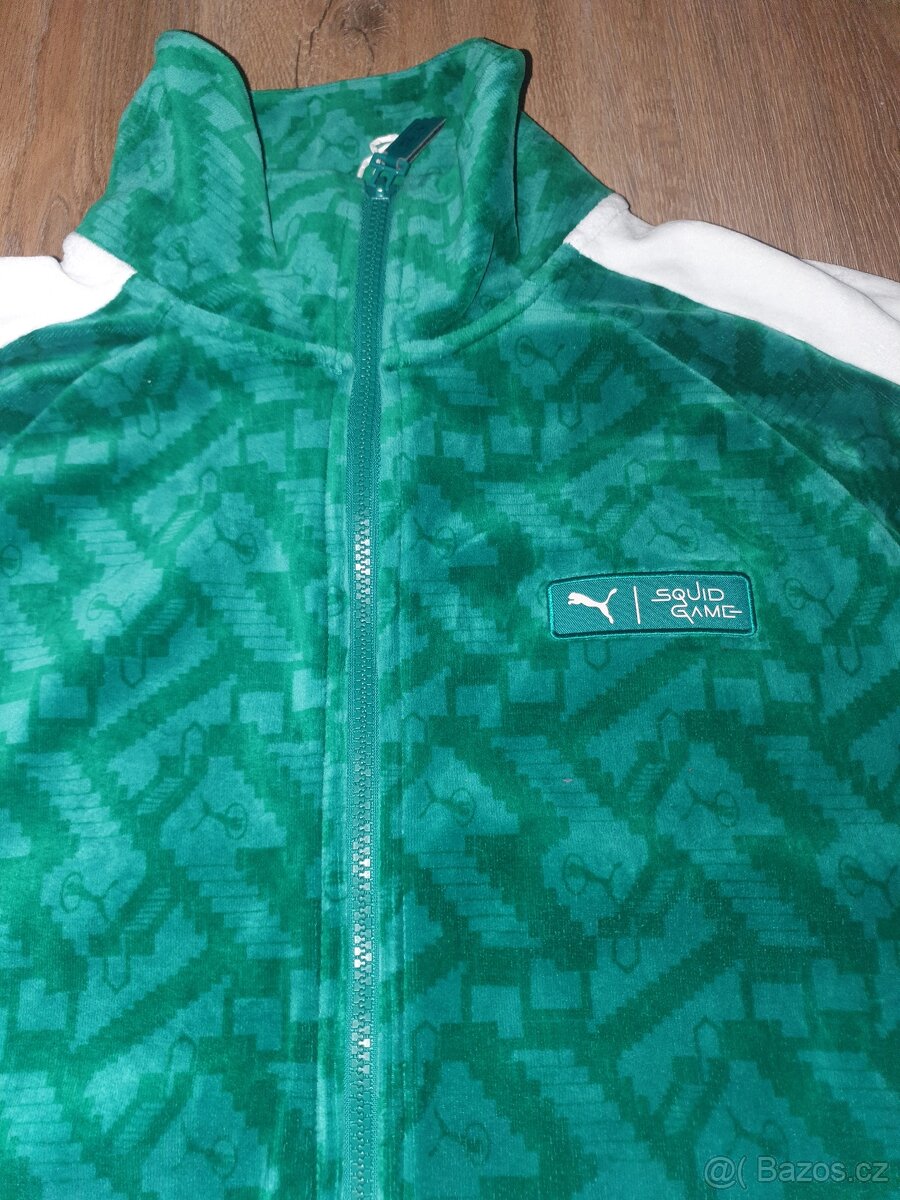 Puma mikina - 2