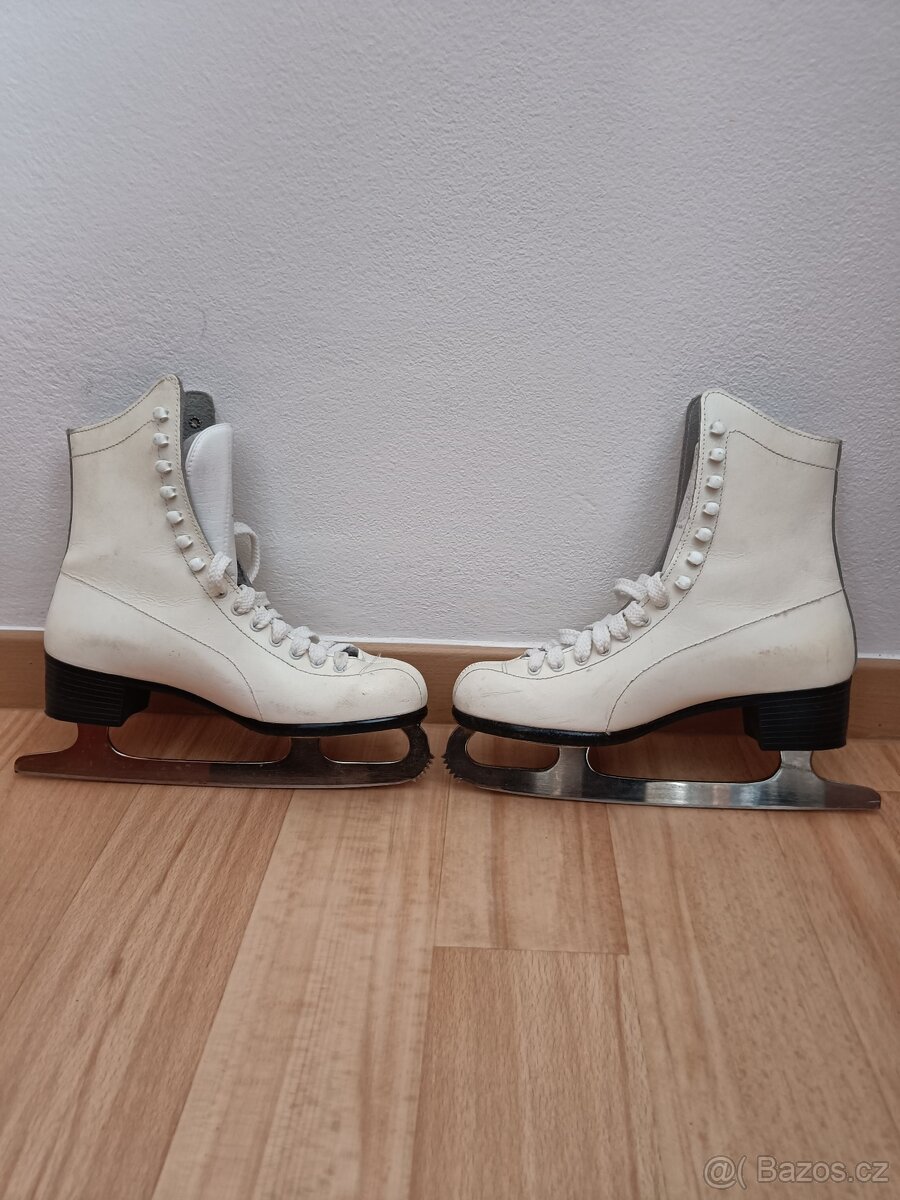 Dámské lední brusle Jupiter vel. 36 - 2