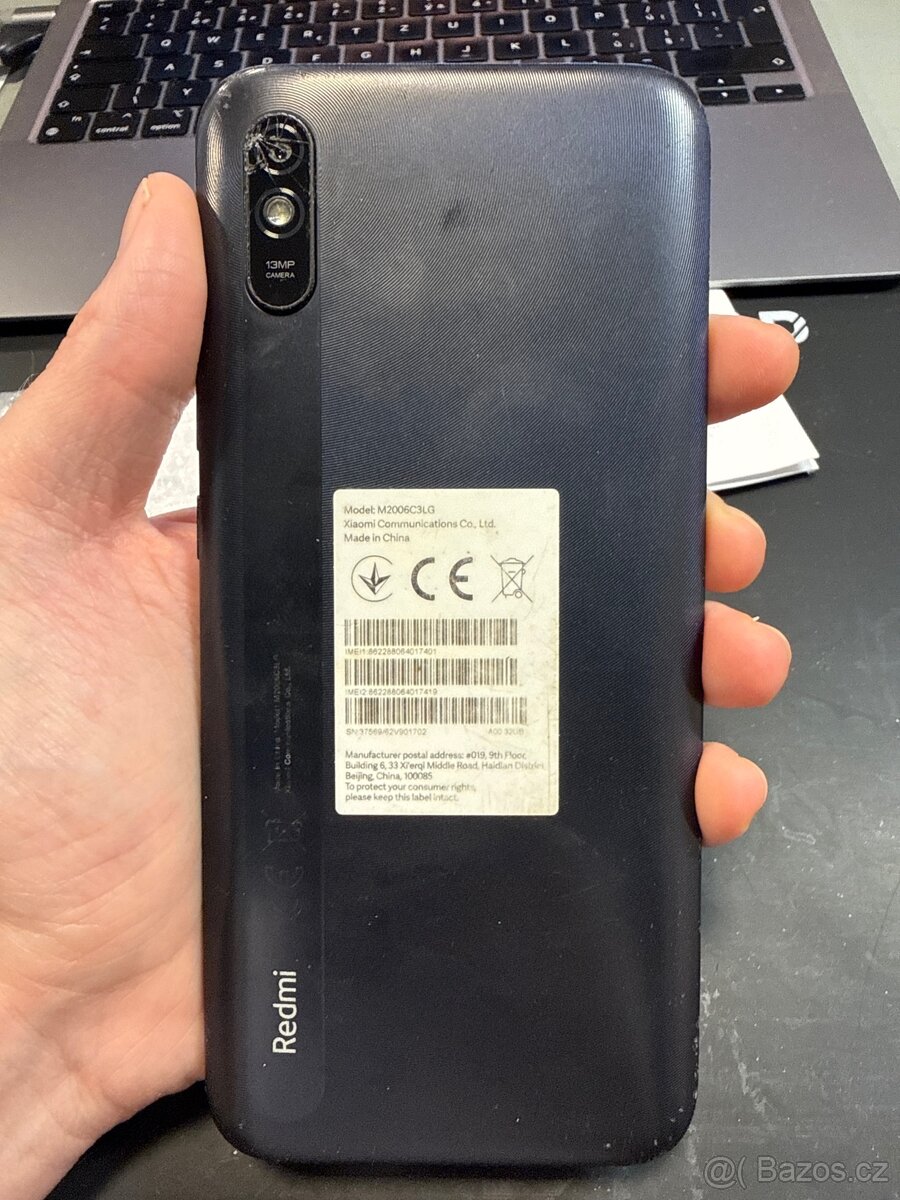 Xiaomi Redmi 9A - 2