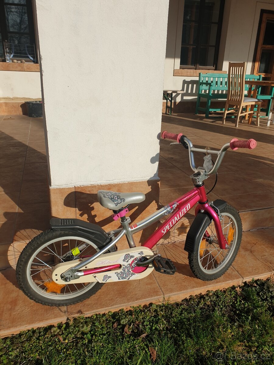 Dětské kolo Specialized - 2