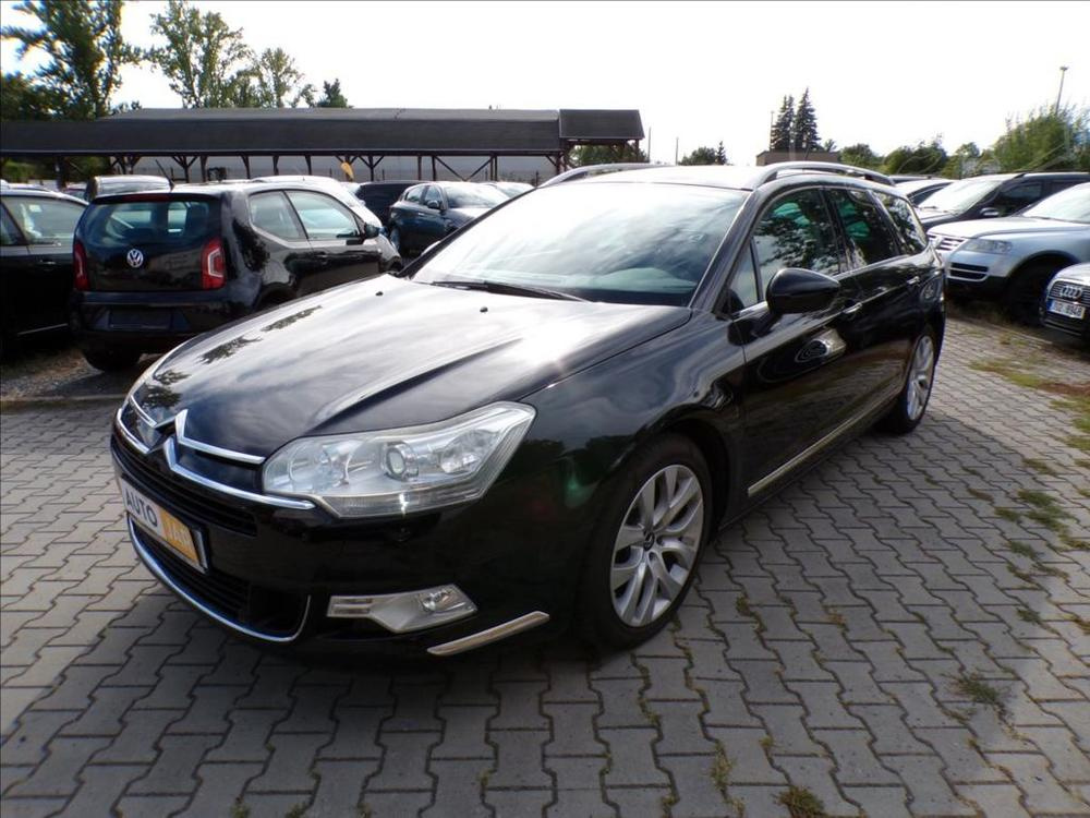 Citroën C5 2,0 HDI XENONY - 2