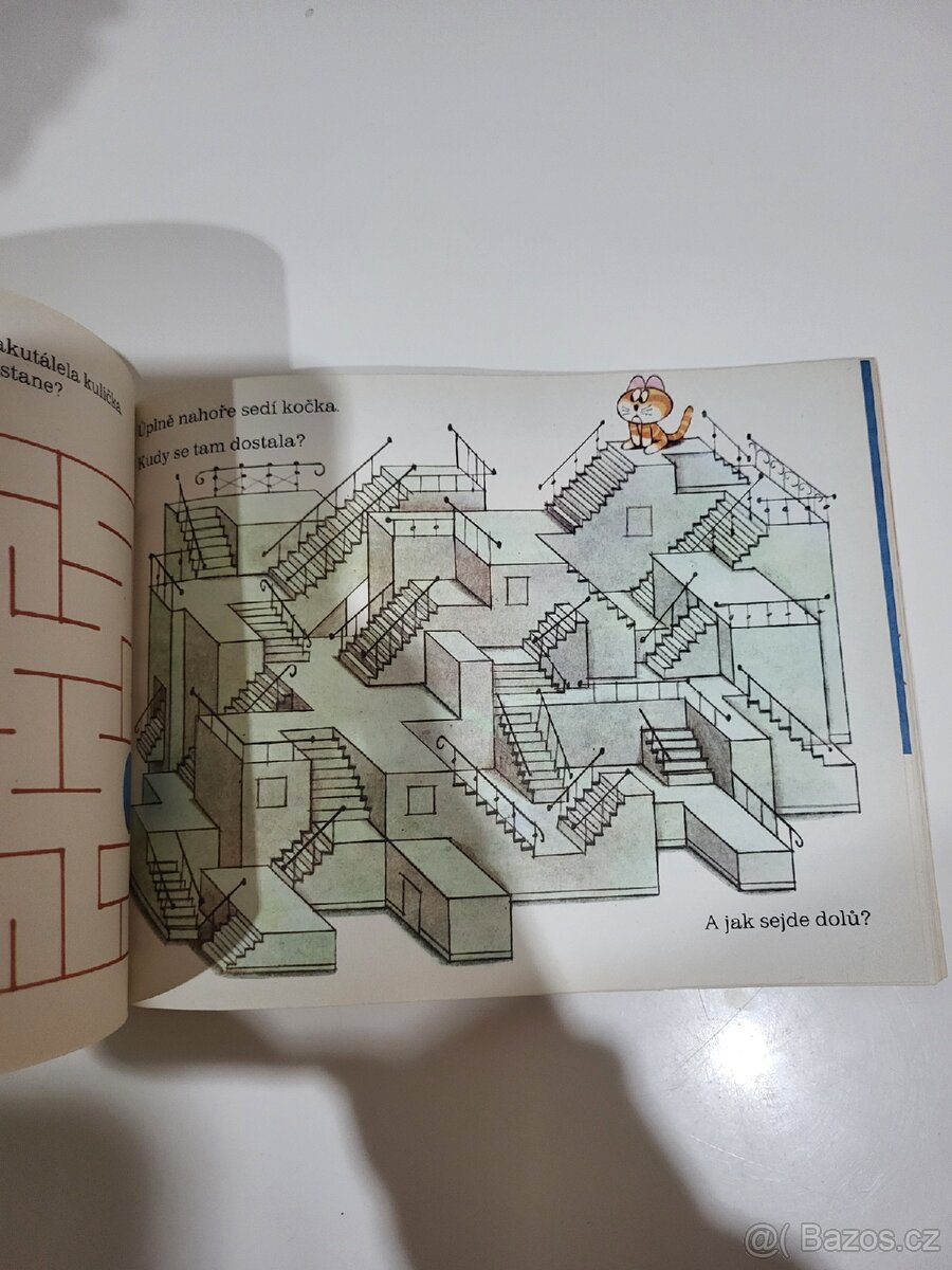 Sešit FILIP ROZUM BERE - 2