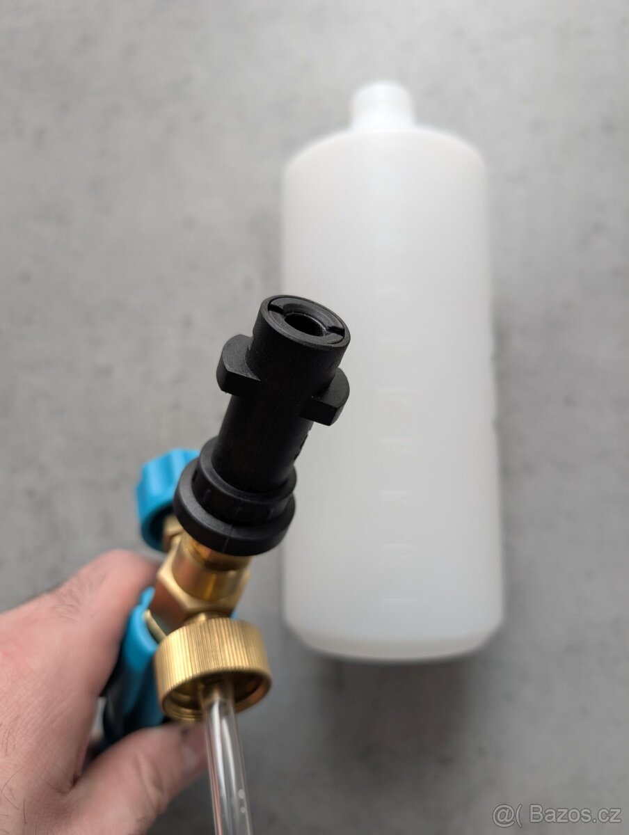 Napěňovač Auto Finesse Foam Lance - 2