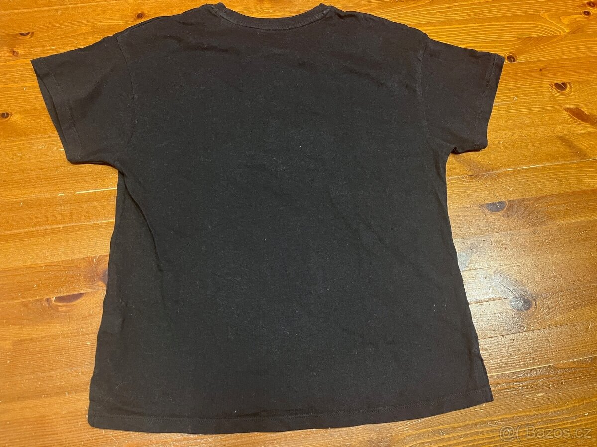 Tričko Reserved Harry Potter, vel. 158 - 2