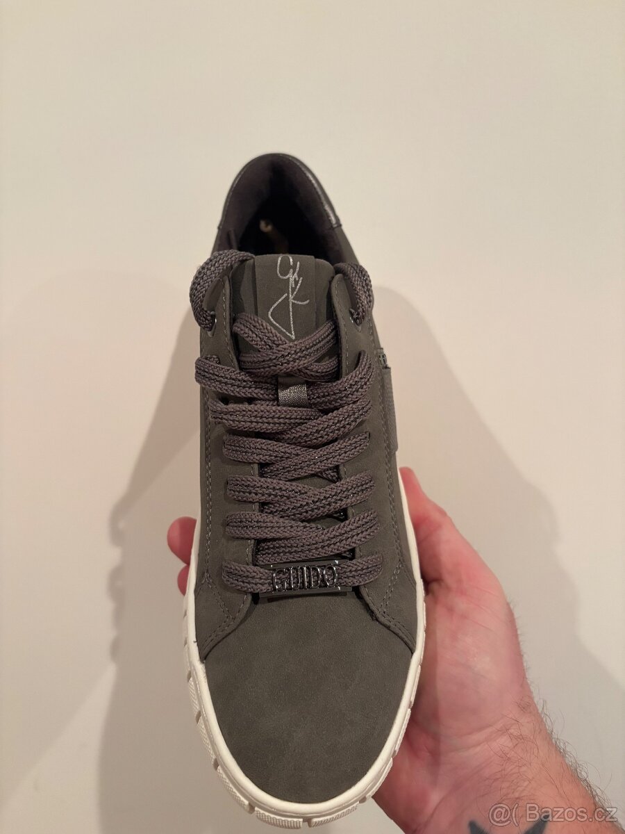 Dámské boty Marc Tozzi - 2