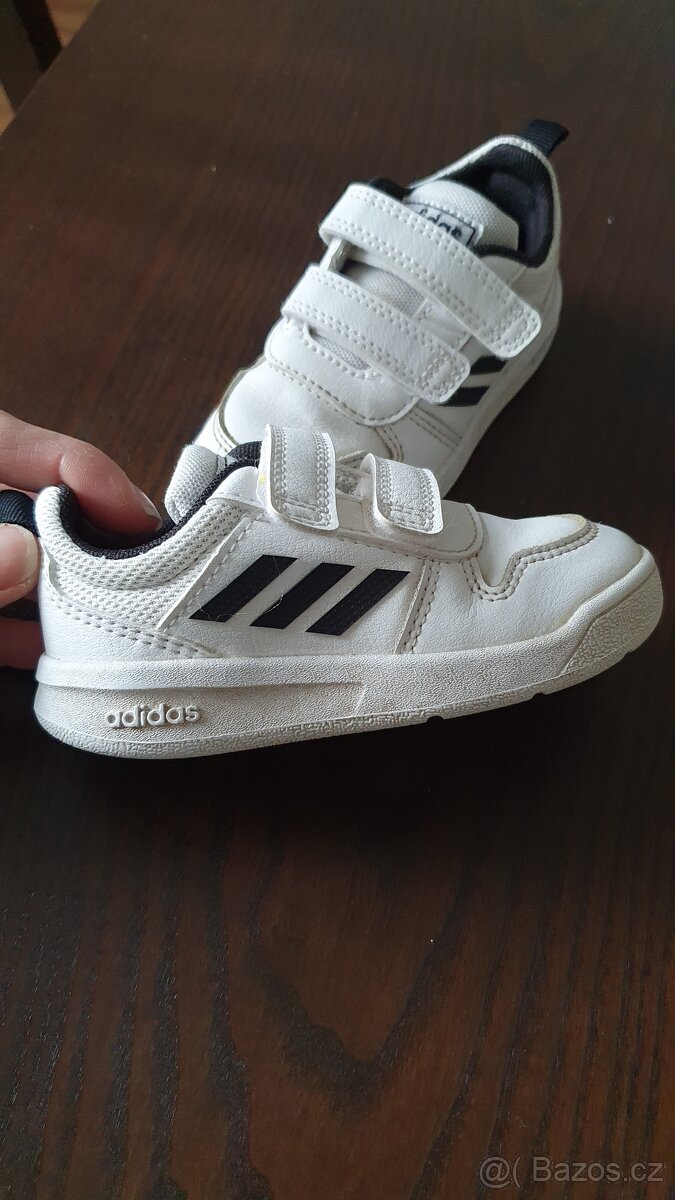 Dětské tenisky Adidas, vel. 22 - 2