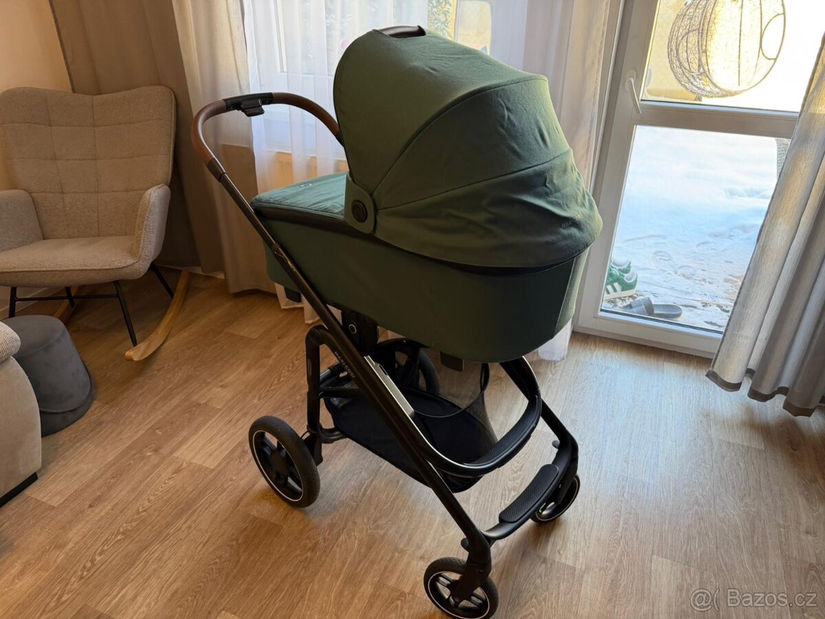 Kočárek MaxiCosi - 2