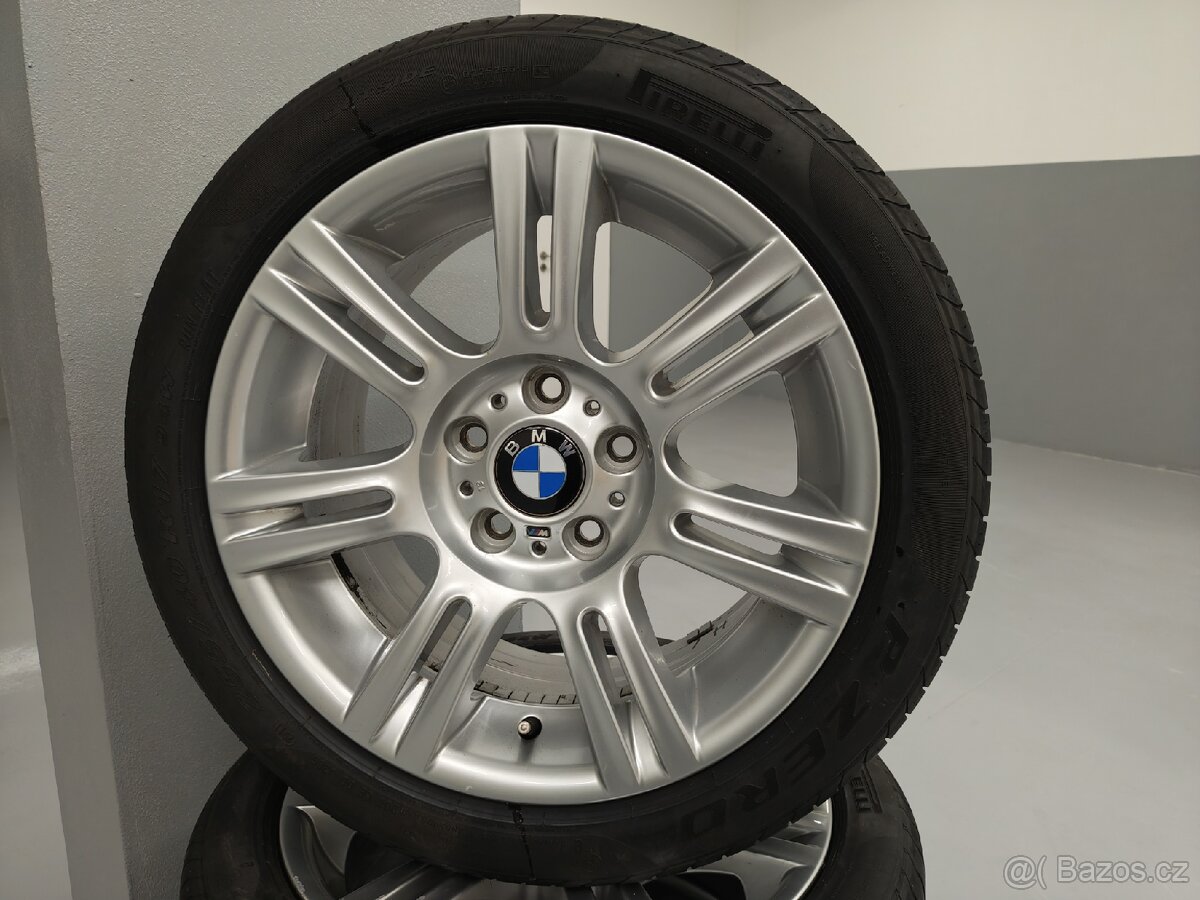 BMW styling 194 R17, E90 - 2