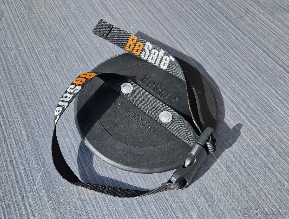 Zrcátko do auta - 2