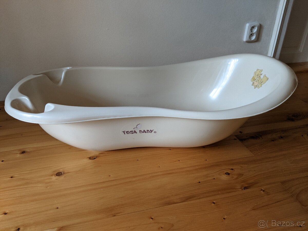 Dětská vanička - 2