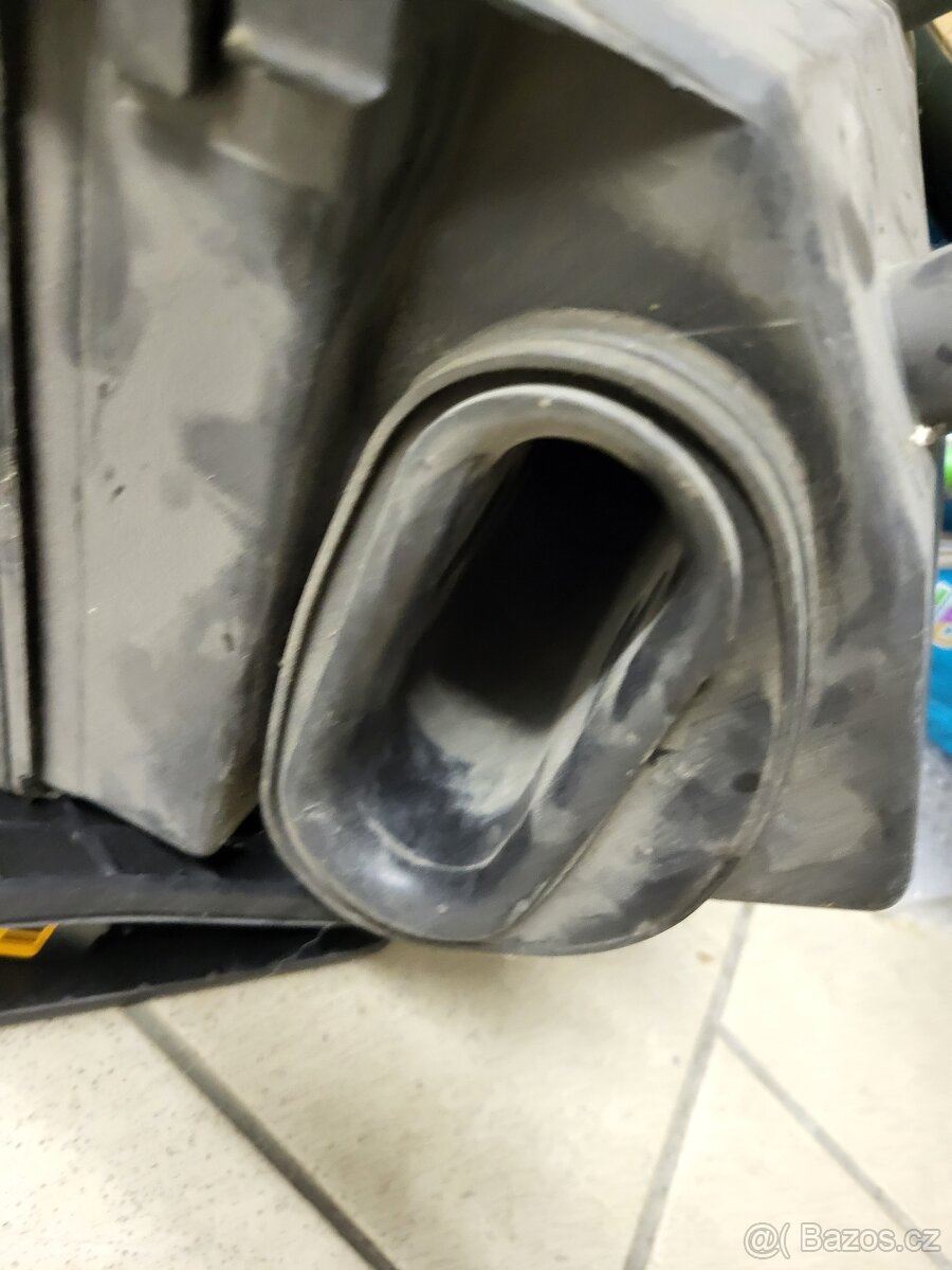 BMW M52 filtrbox - 2