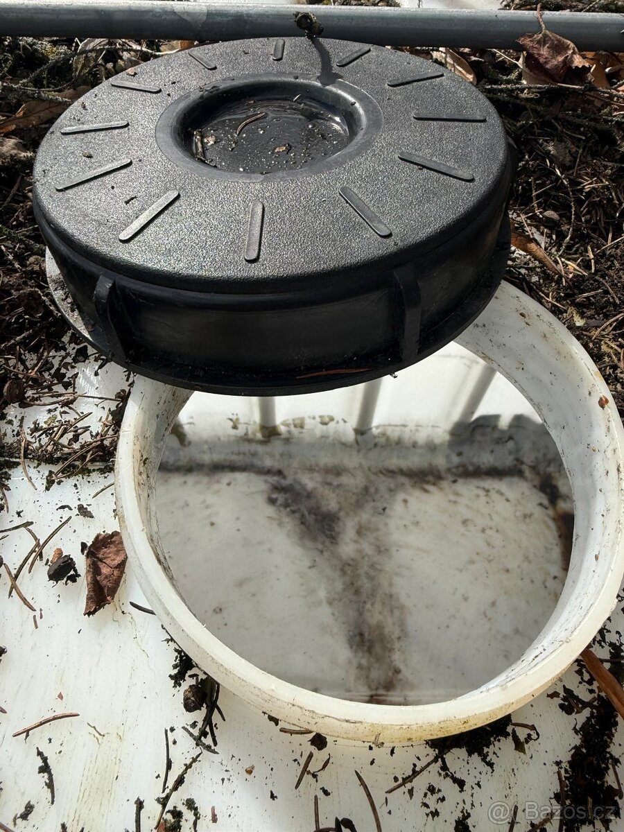 IBC 1000 L - 2
