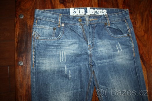 EXE Jeans - 2