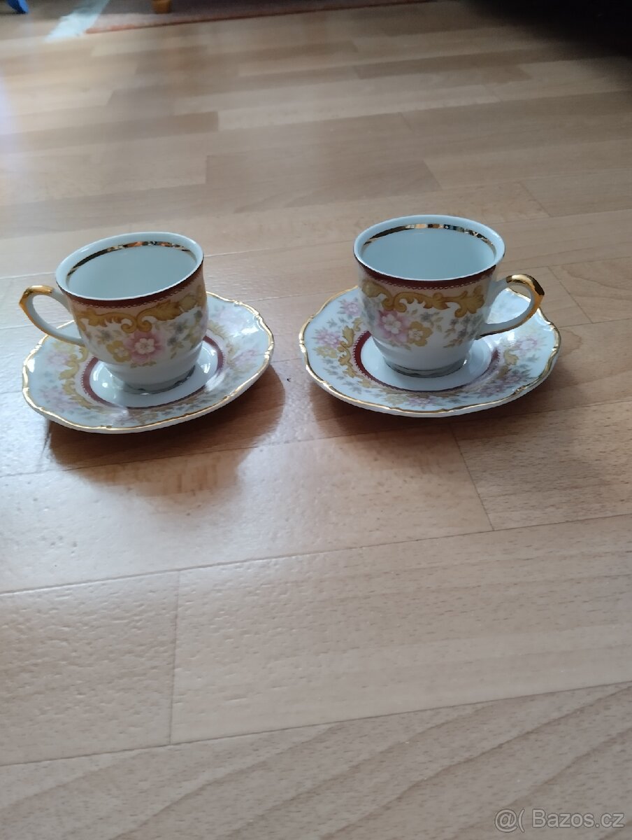 Porcelán - 2