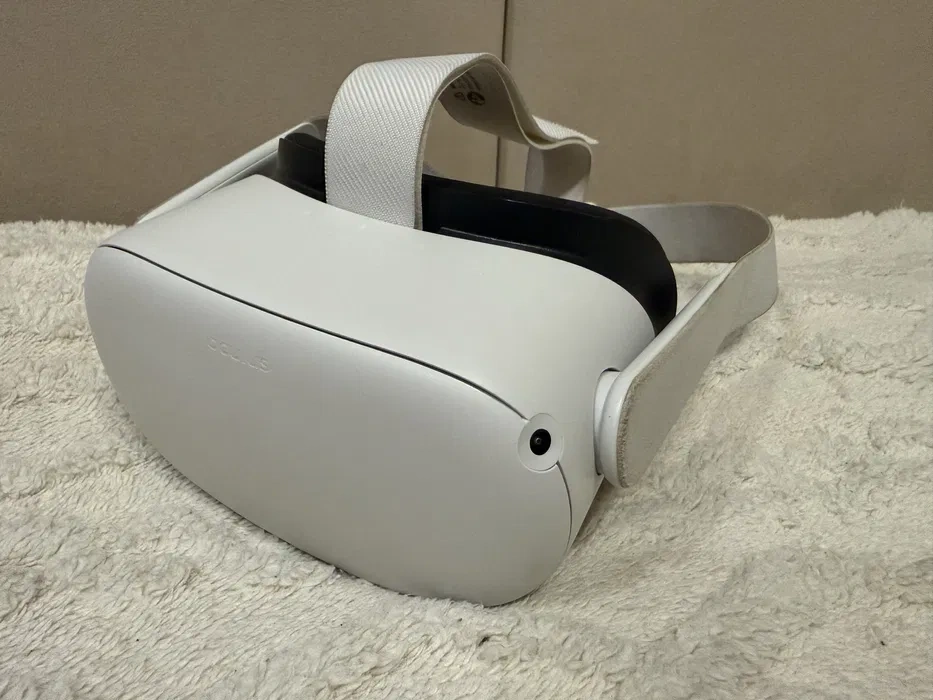 Meta Oculus Quest 2 128 GB – VR headset - 2