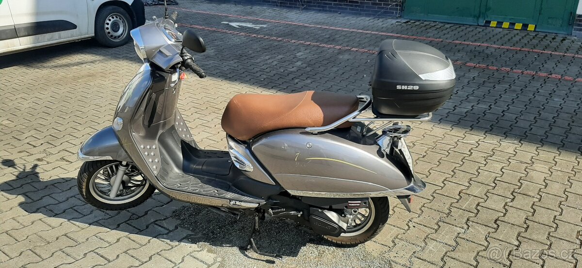 ROMET 125 - 2