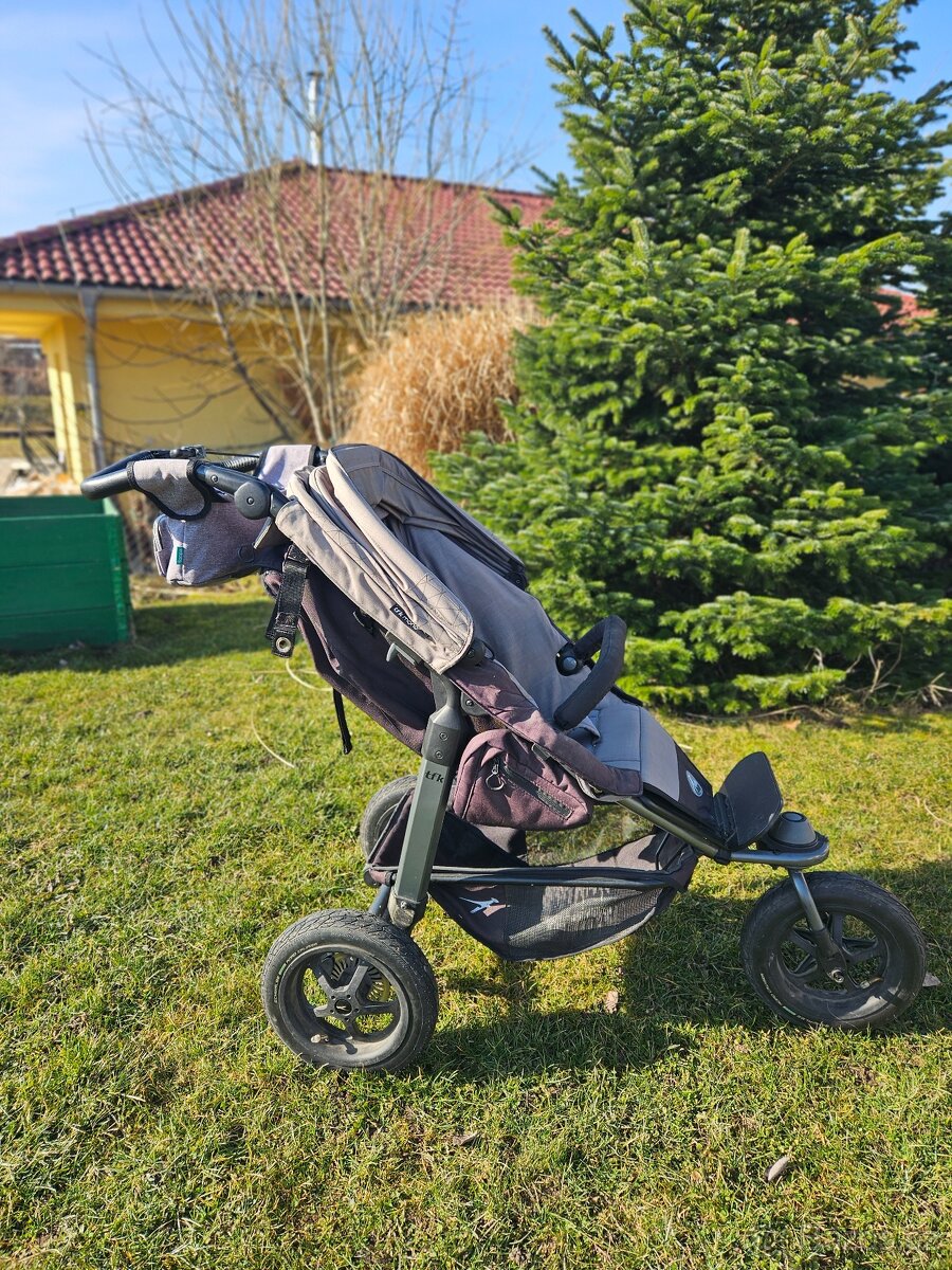 TFK Mono air - 2