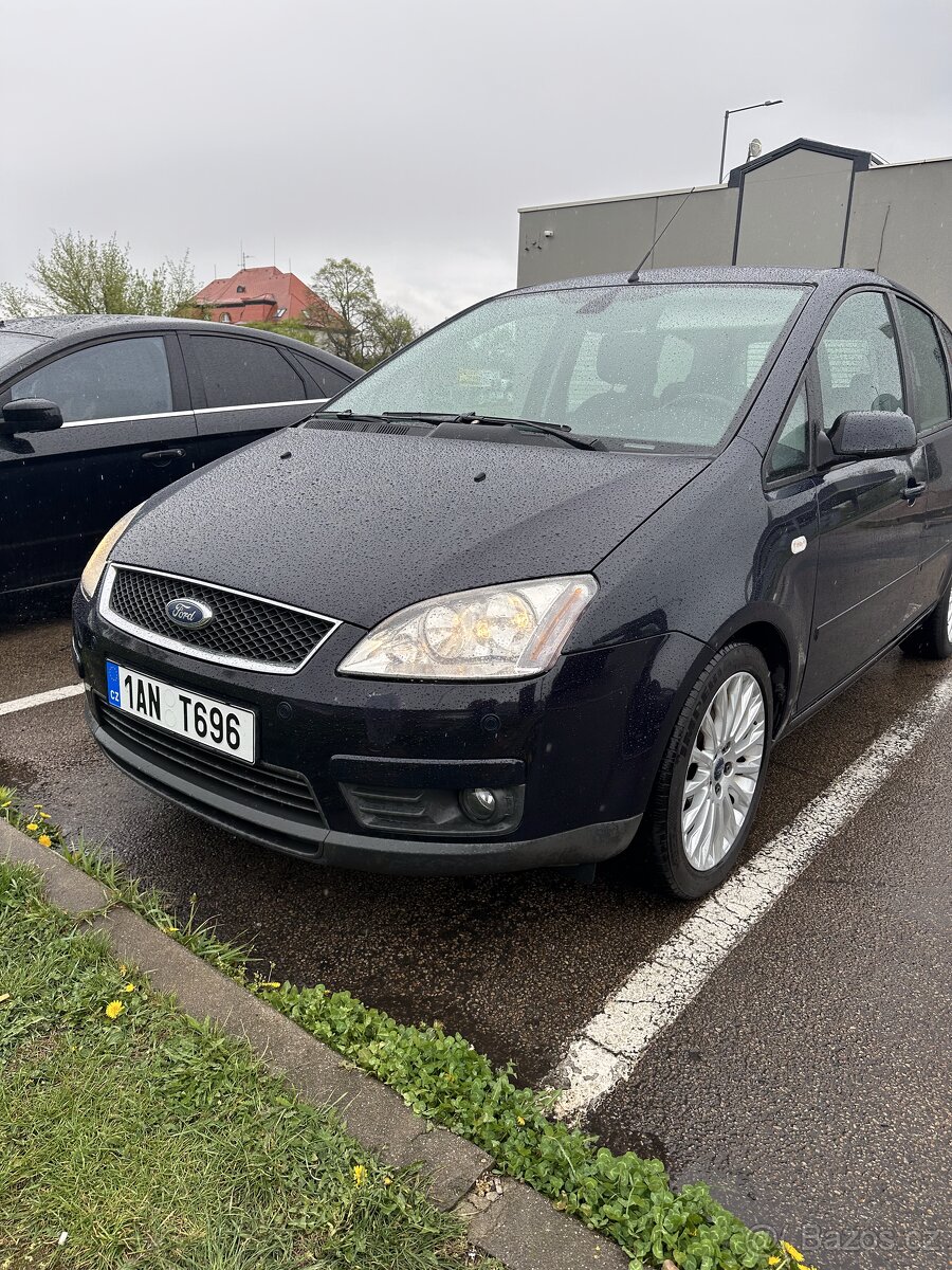 Ford Focus 1.8 - 2