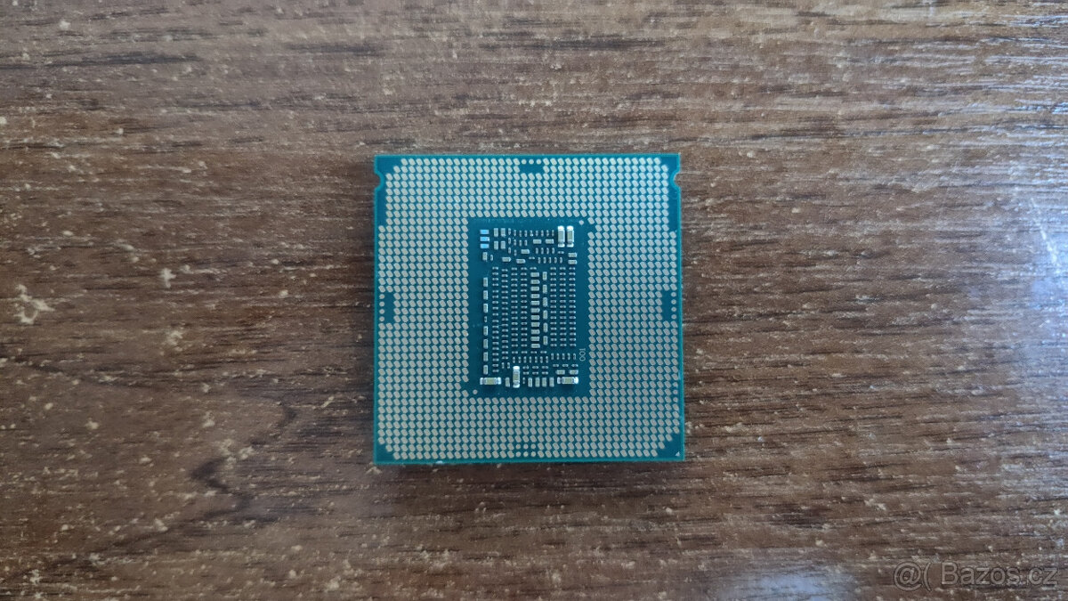 Intel Core I5-8600K (6C/6T) - 2