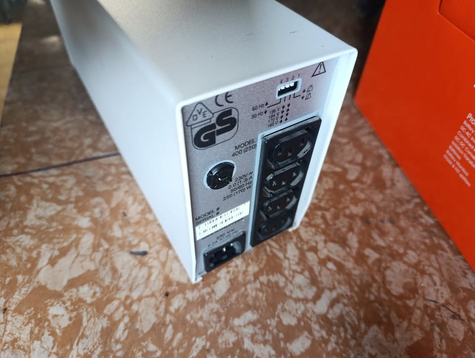 Apc back ups 250 - 2