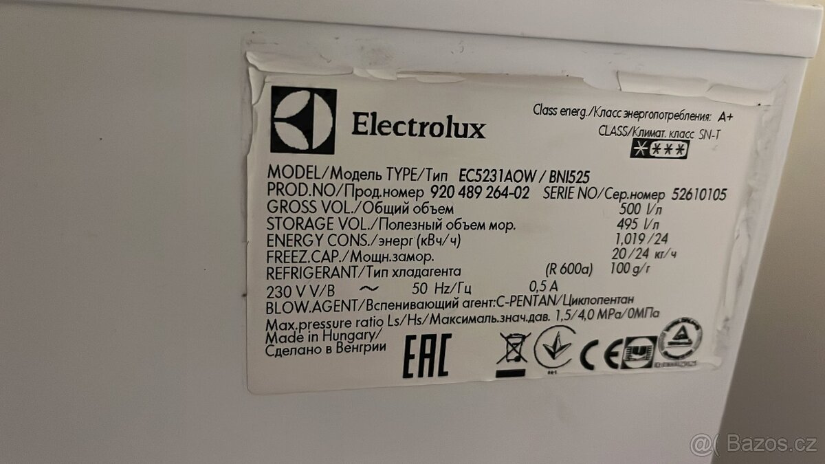 Elektrolux - 2