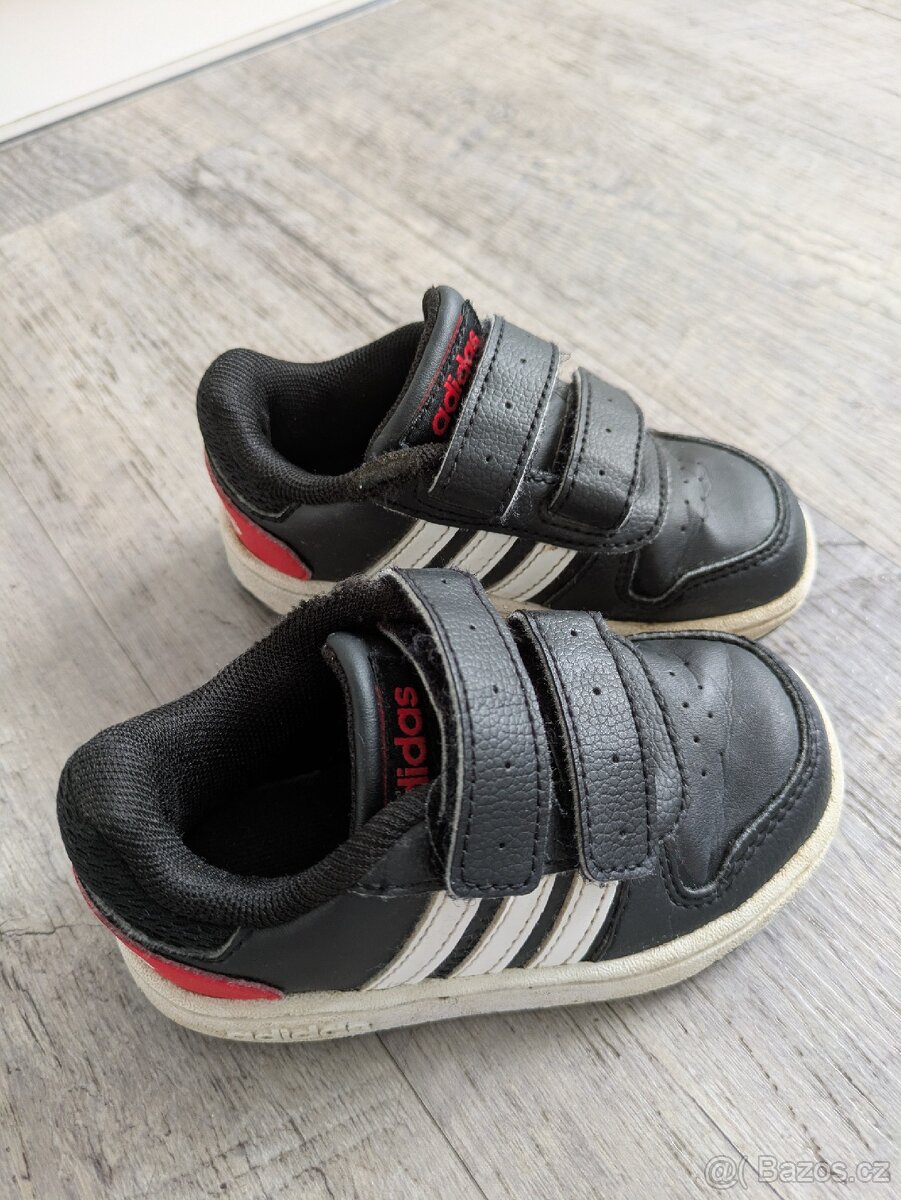 Tenisky Adidas - 2