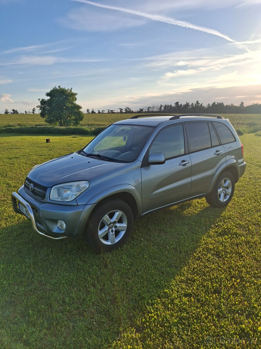 Rav 4 - 2