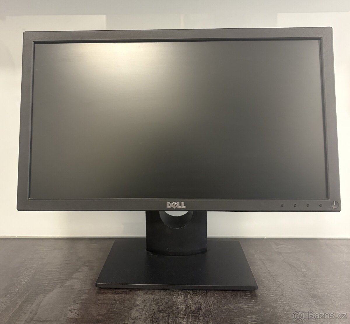 Monitor Dell E2016HV - 19,5" LED - 2