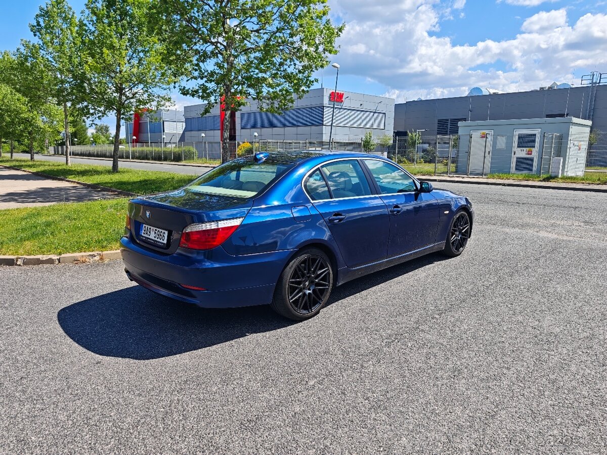 BMW 520d - 2