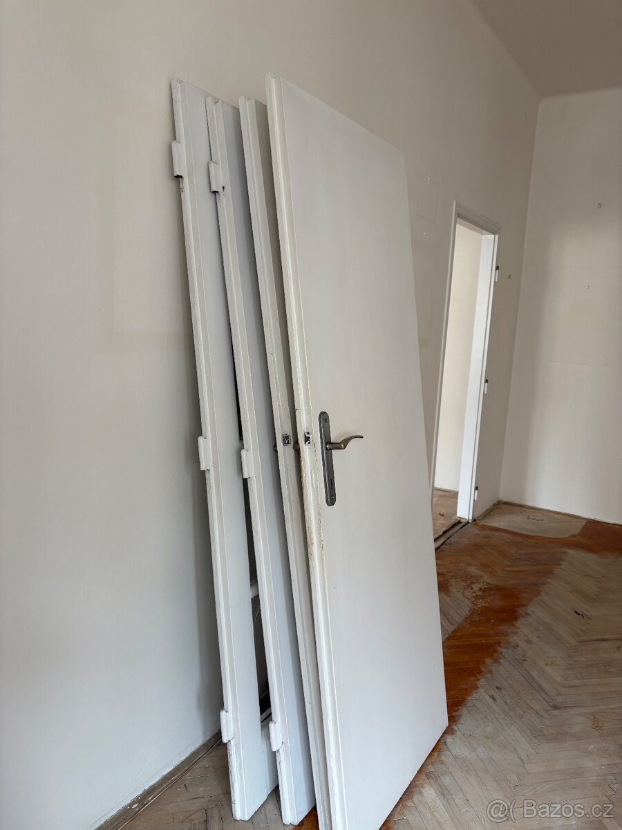 4x dveře - 2