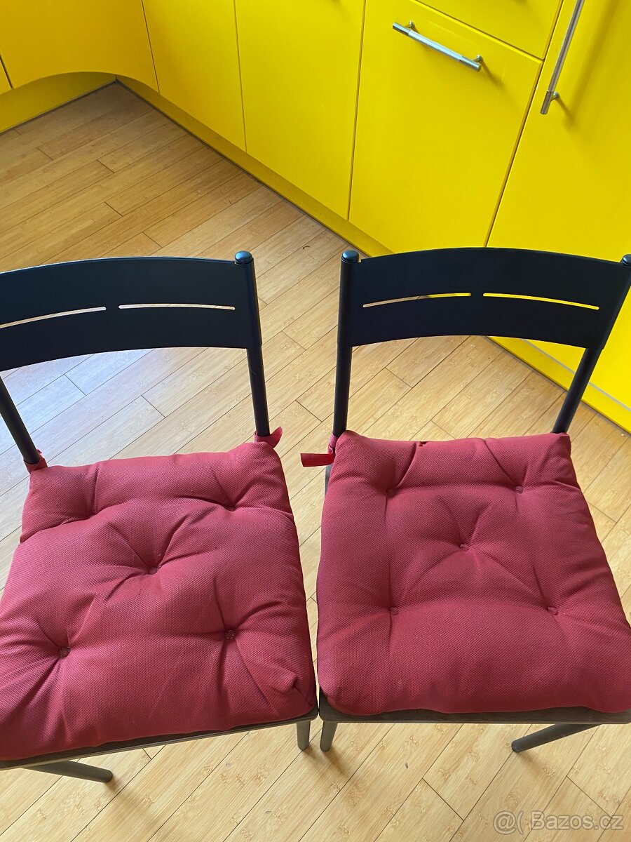 Židle IKEA - 2