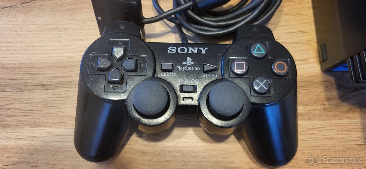 ⚡Playstation 2 FAT SCPH-50004⚡ - 2