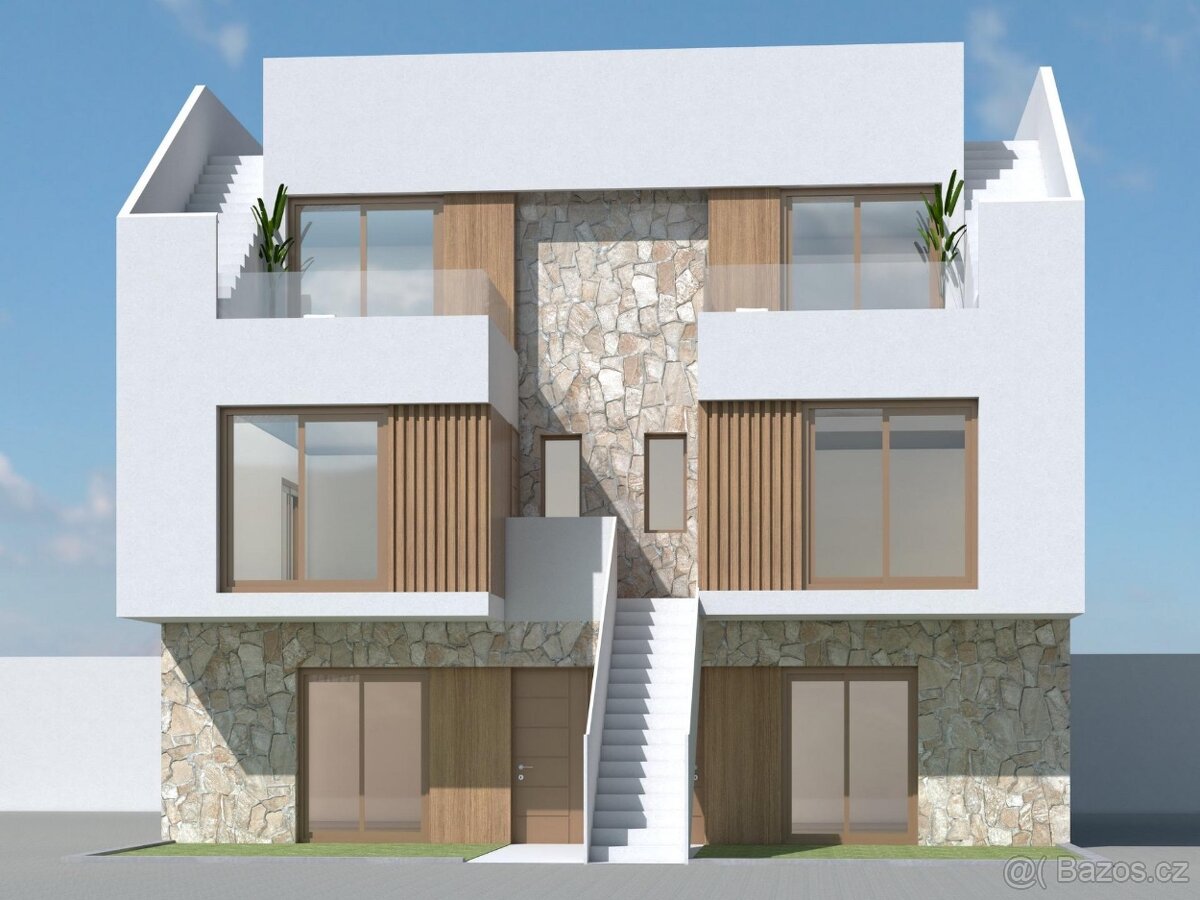 Apartmán Benejúzar - 2