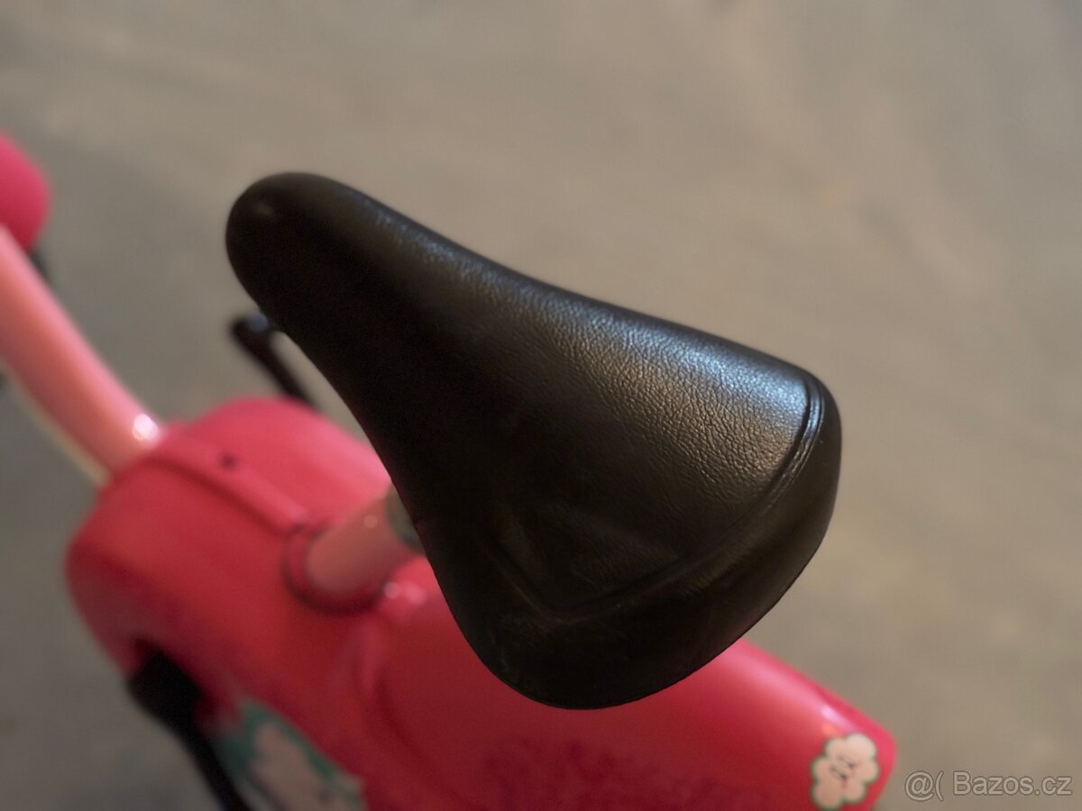 Dětské kolo BTwin 14” - 2