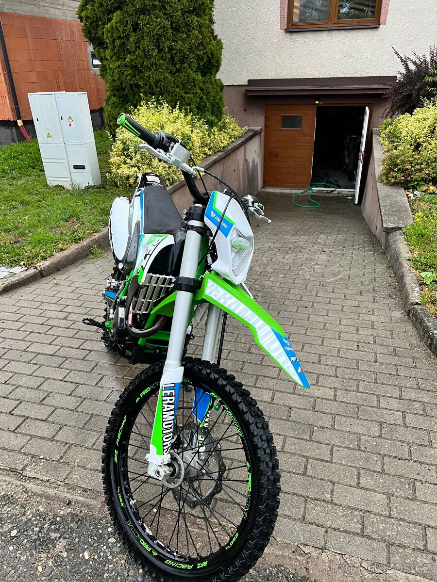 Leramotors 250 RFZ - 2